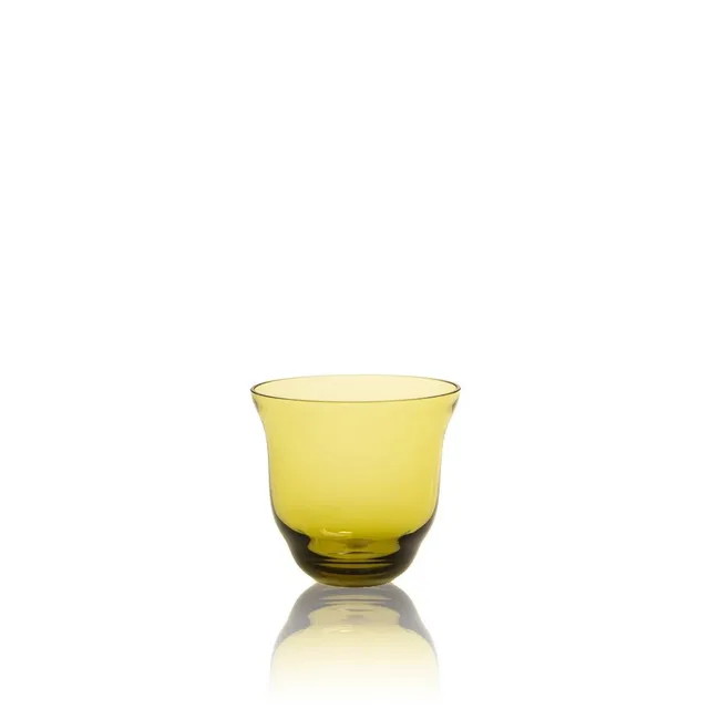klimchi-shadows-verre-bonsa-green-200-ml-lot-de-2 image 1