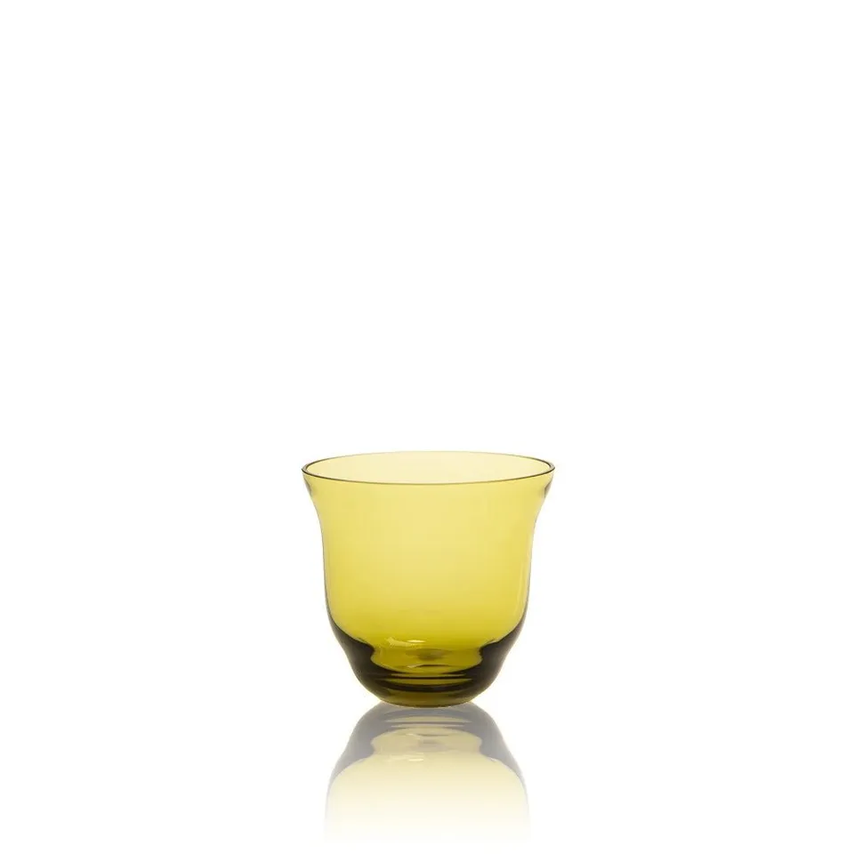 klimchi-shadows-verre-bonsa-green-200-ml-lot-de-2 image 1