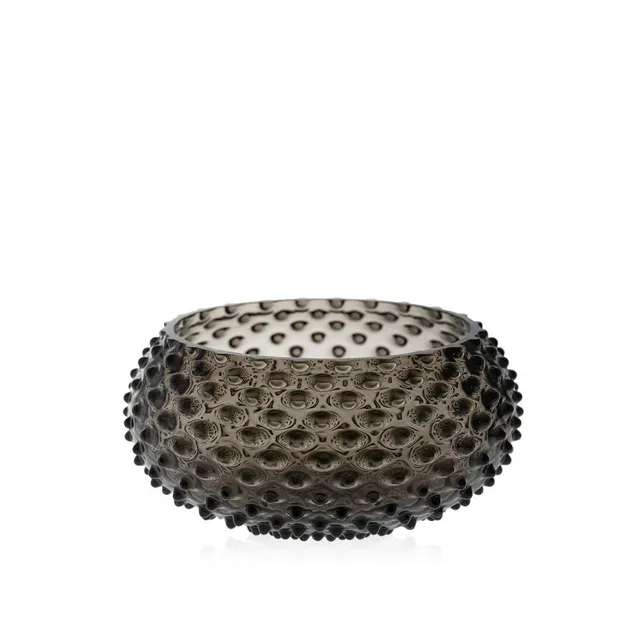 klimchi-hobnail-coupe-noire-fum-e-cristal-d-co image 1