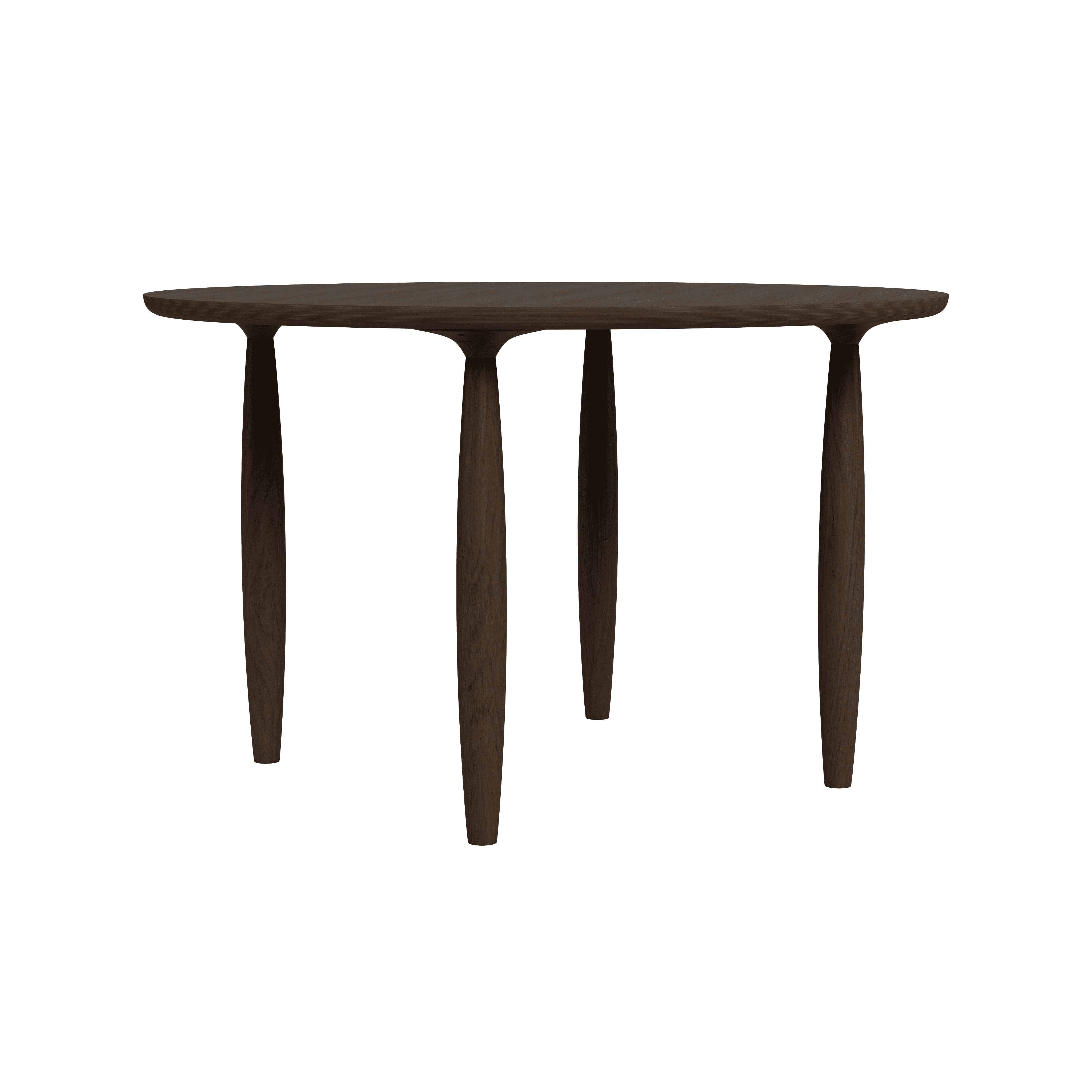 norr-11-oku-table-manger-ronde-ch-ne-naturel image 2