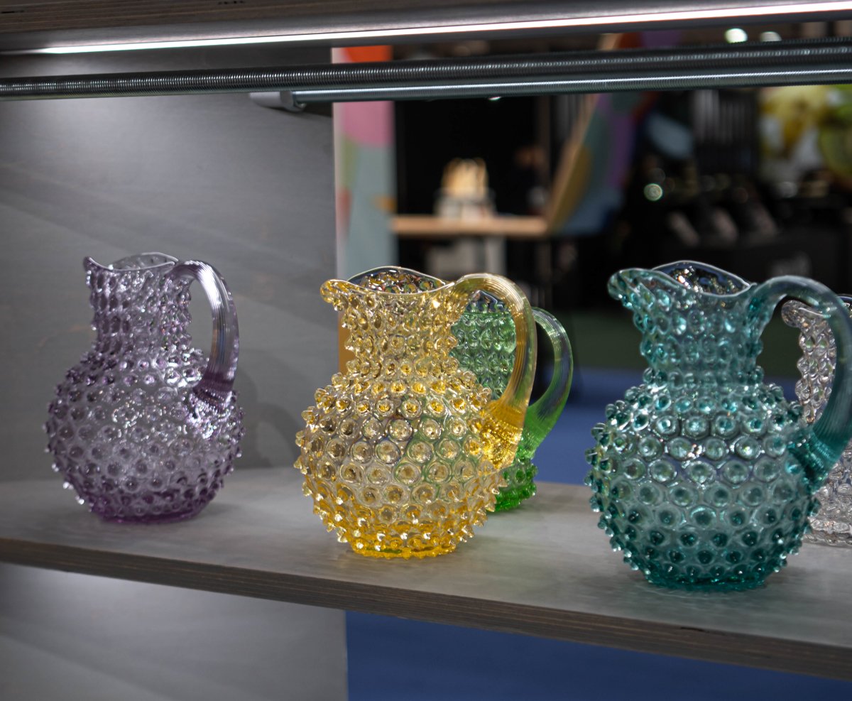 klimchi-hobnail-pichet-1-l-citrine-jaune image 4