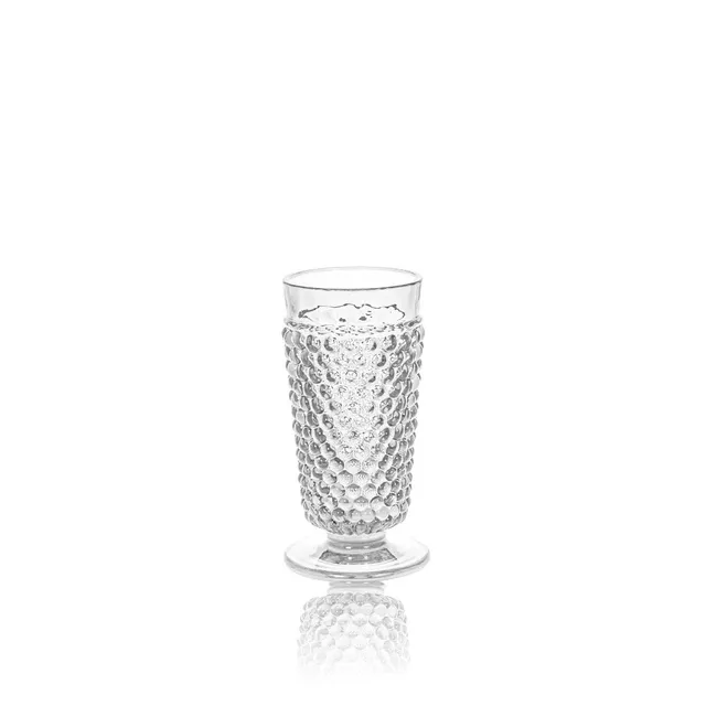 klimchi-hobnail-goblet-verres-cristal-300-ml-lot-2 image 1