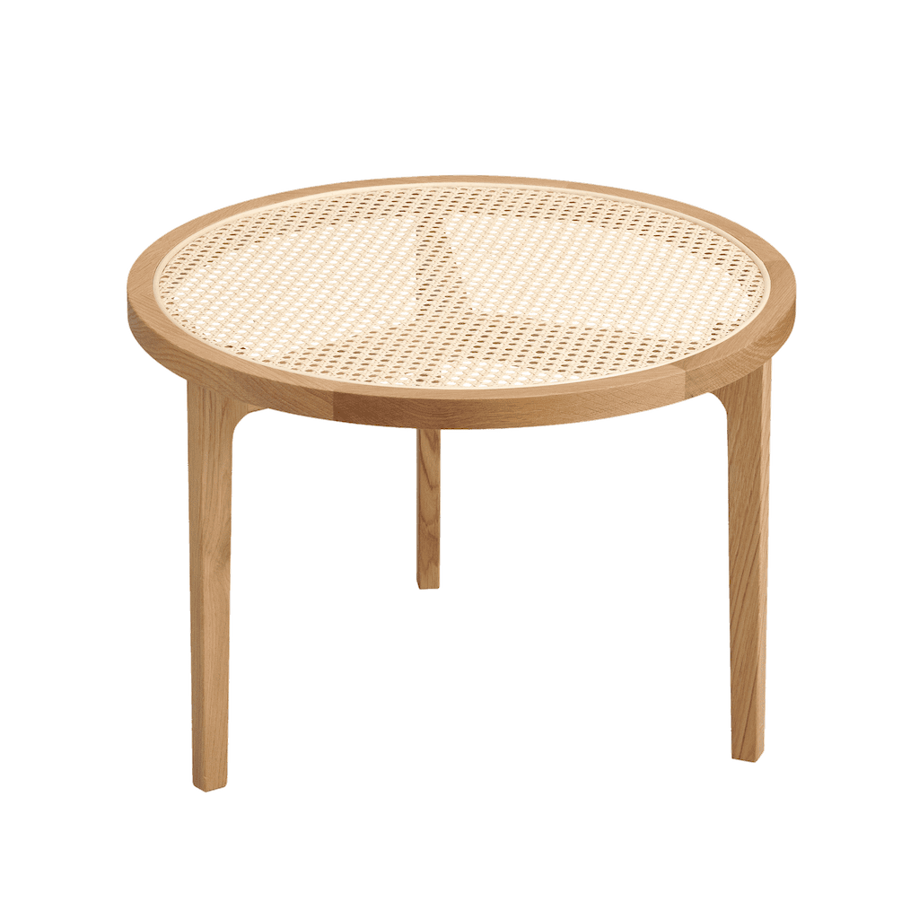 norr-11-le-roi-table-basse-fr-ne-rotin-naturel image 1