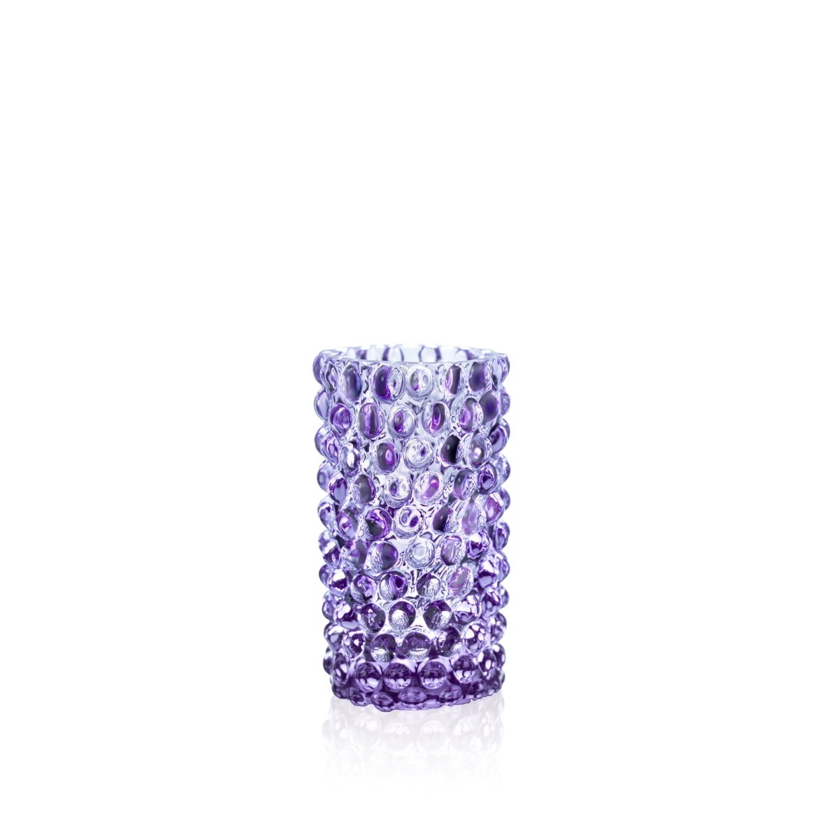 klimchi-hobnail-lavender-mini-vase-lavande-1-pi-ce image 1
