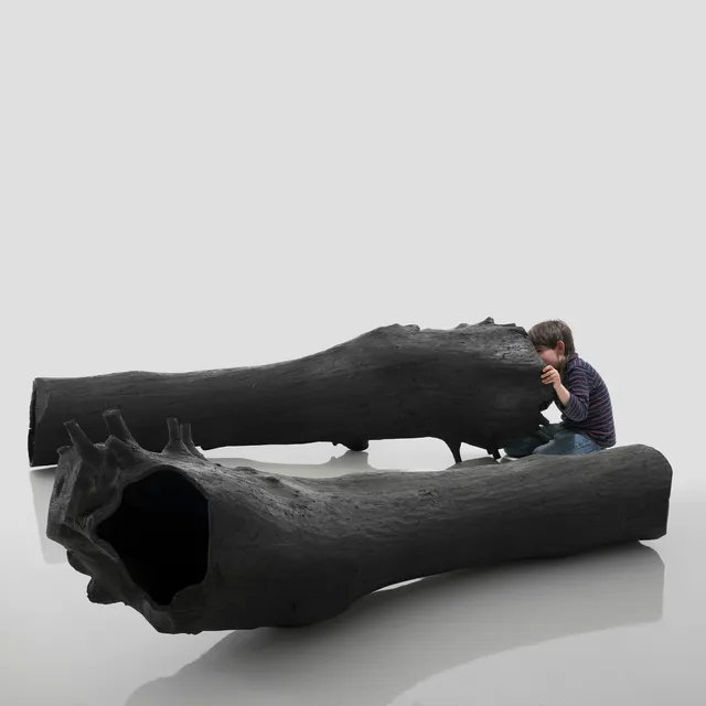 imperfecttolab-limited-edition-olmo-fauteuil-sculptural-num-rot image 1