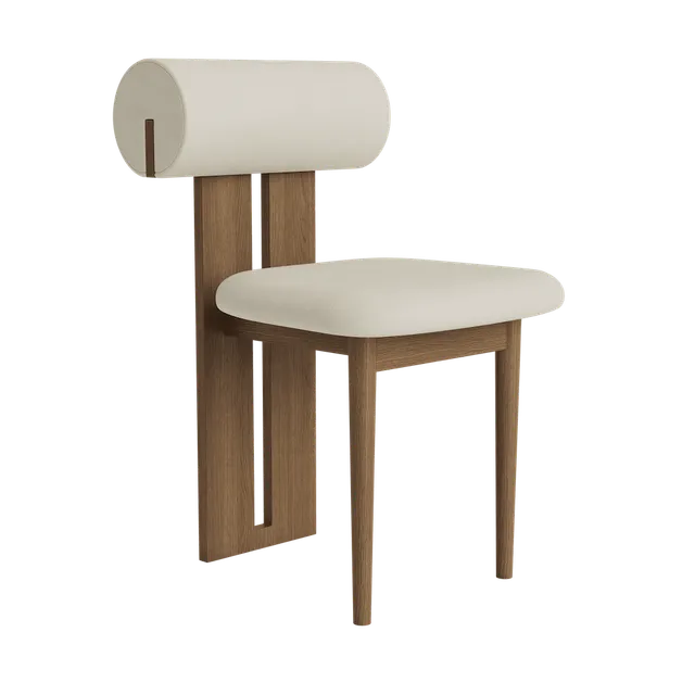 norr-11-hippo-chaise-bois-ch-ne-naturel-tissu-megan-sand image 1