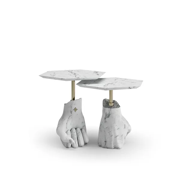 bablanc-eluarde-side-table-bout-de-canap-artisanal image 1