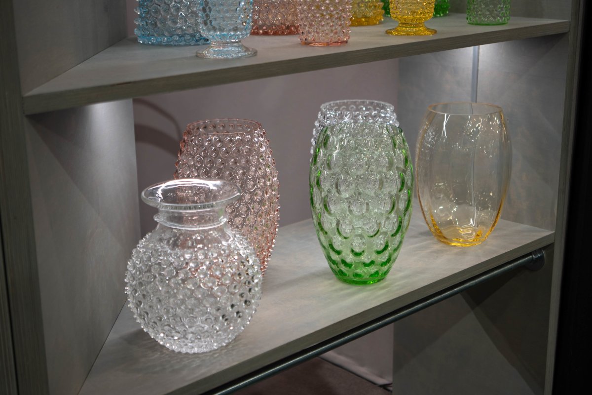 klimchi-marika-vase-ovale-citrine-cristal-jaune image 2