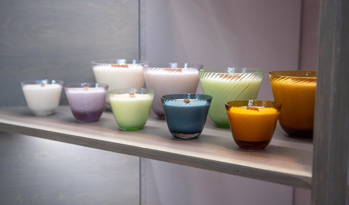 klimchi-linea-petite-bougie-ambra-ambre-30-h image 3