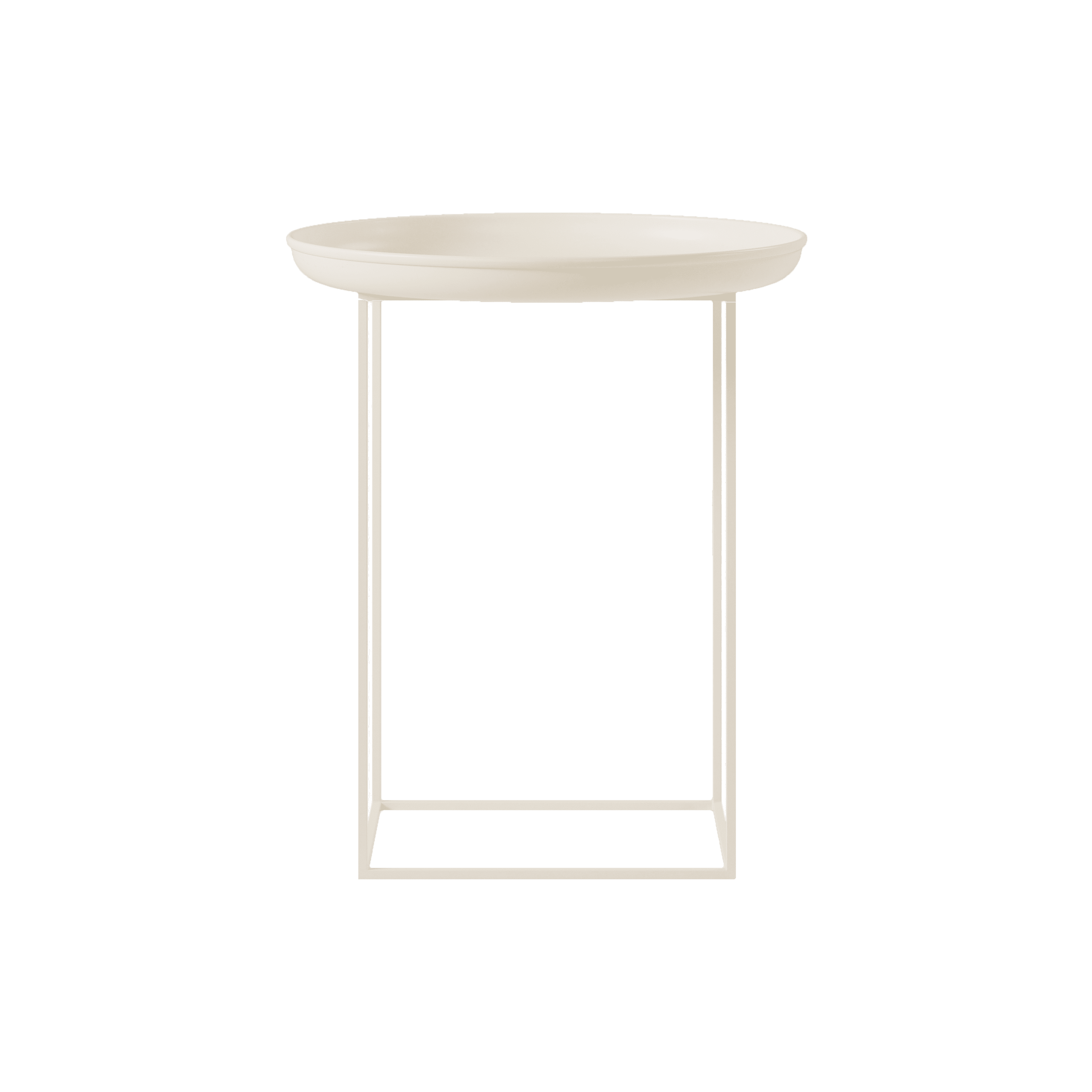 norr-11-duke-petite-table-basse-acier-stone image 3