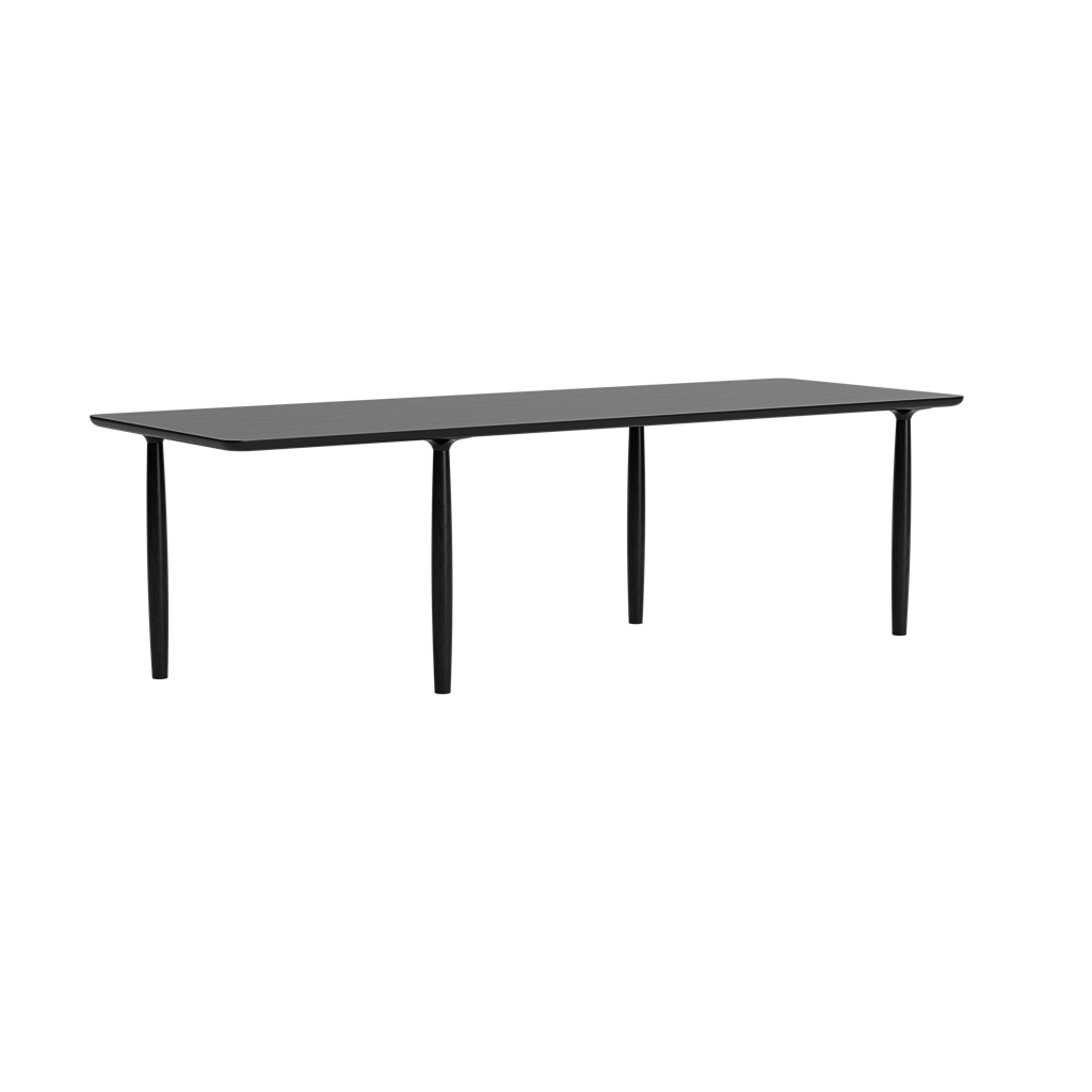 norr-11-oku-table-manger-rectangulaire-200-cm-natural-oak image 4