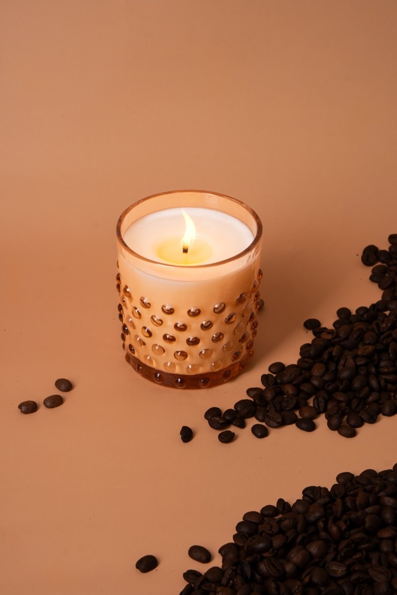 klimchi-hobnail-bougie-parfum-e-espresso-cire-soja image 4