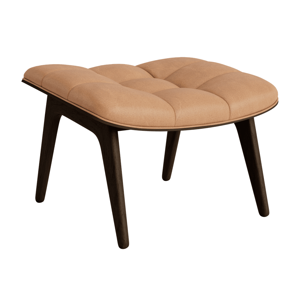 norr11-mammoth-pouf-repose-pieds-ch-ne-tissu-sand image 7