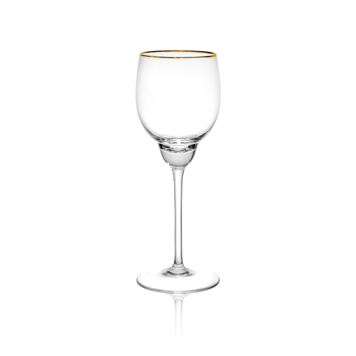 klimchi-shadows-golden-lux-verres-vin-blanc-or-24-carats-lot-2 image 1