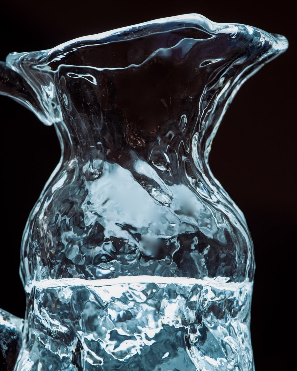 klimchi-liquid-glass-carafe-eau-verre-cristal-design-boem image 7