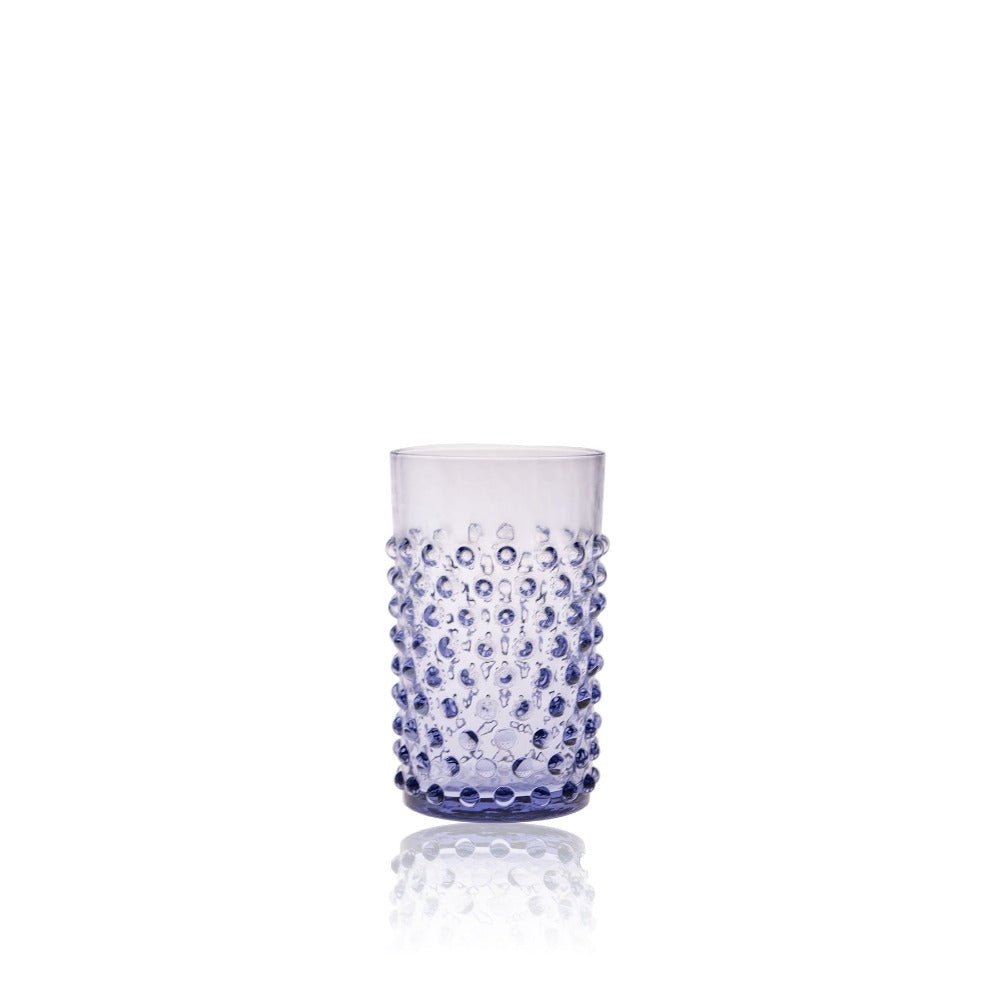 klimchi-hobnail-gobelet-lavande-200-ml-lot-de-2 image 1