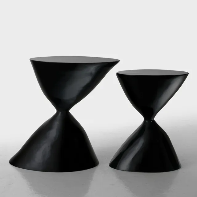 imperfecttolab-bi-table-basse-r-sine-sablier image 1