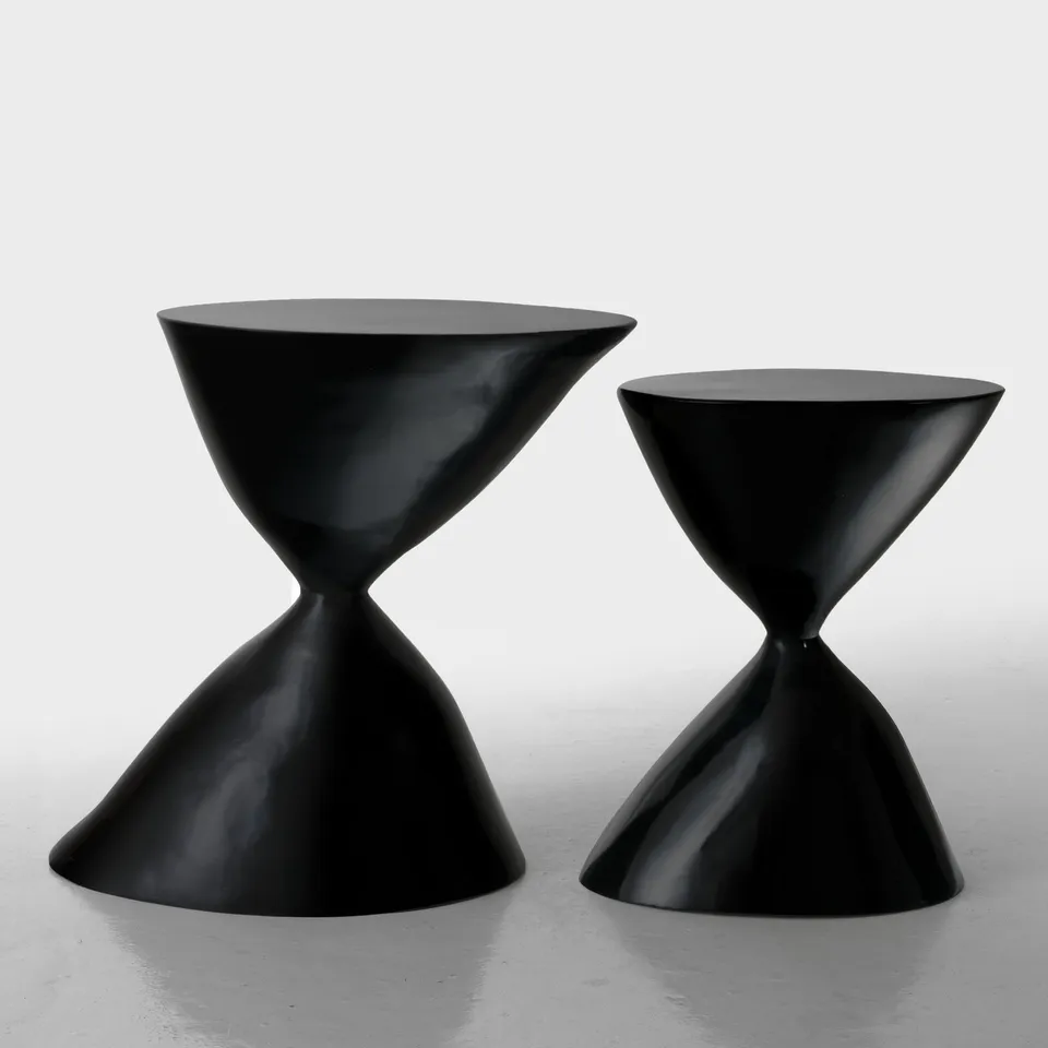 imperfecttolab-bi-table-basse-r-sine-sablier image 1