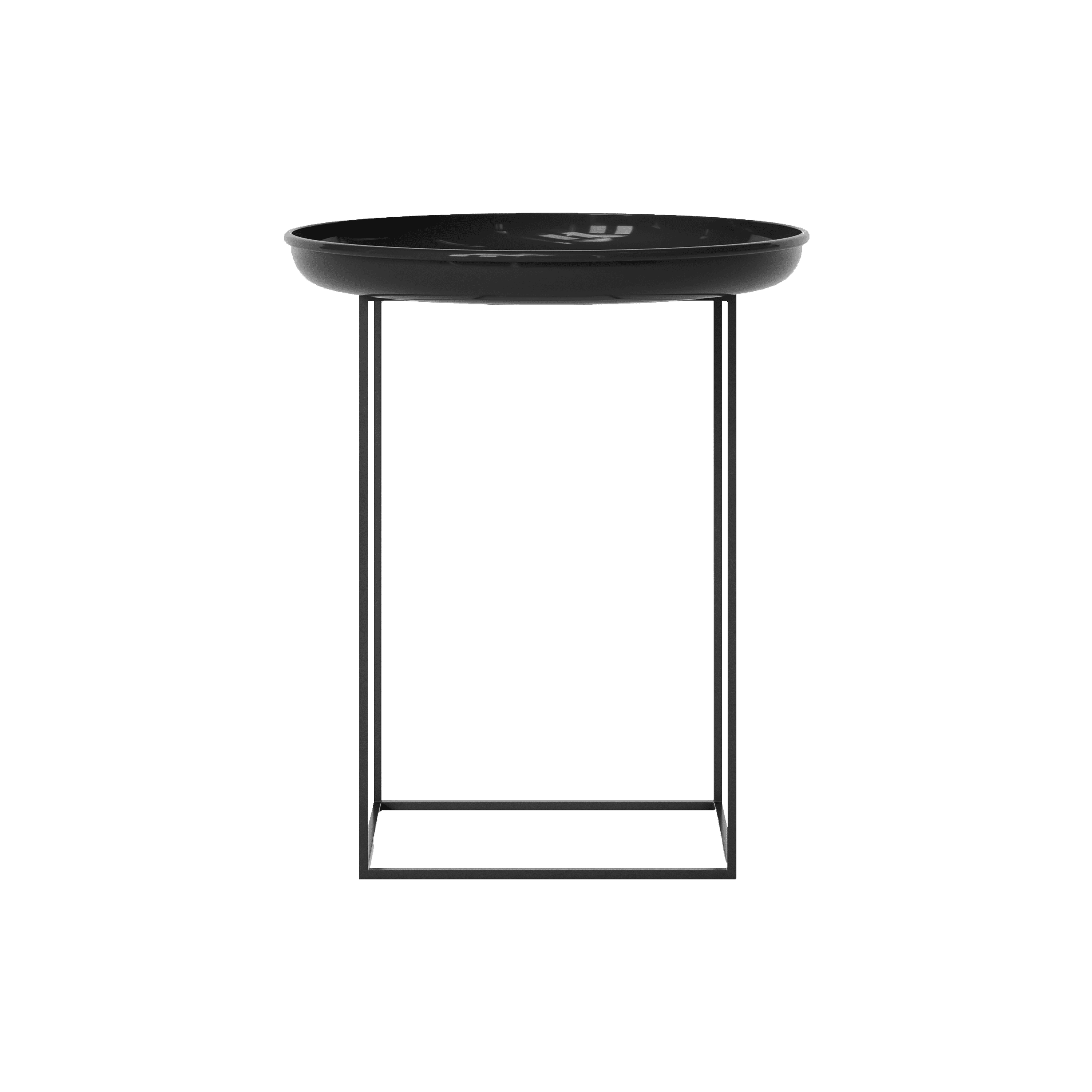 norr-11-duke-petite-table-basse-acier-stone image 2