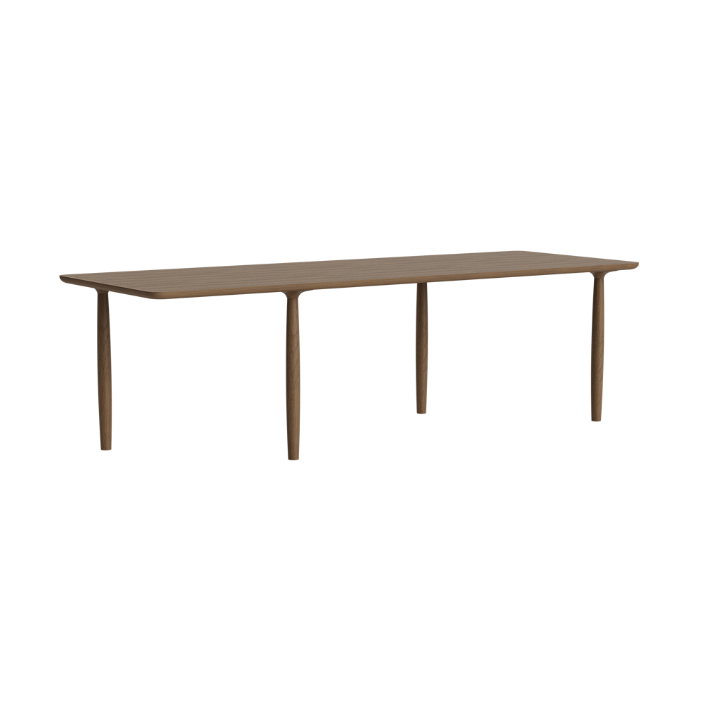 norr-11-oku-table-manger-rectangulaire-200-cm-natural-oak image 6