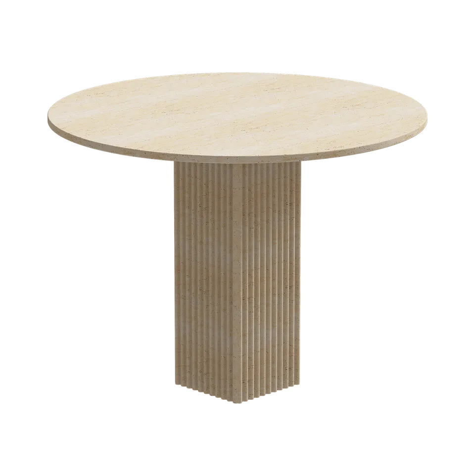 norr-11-soho-table-manger-travertin-120-cm image 1