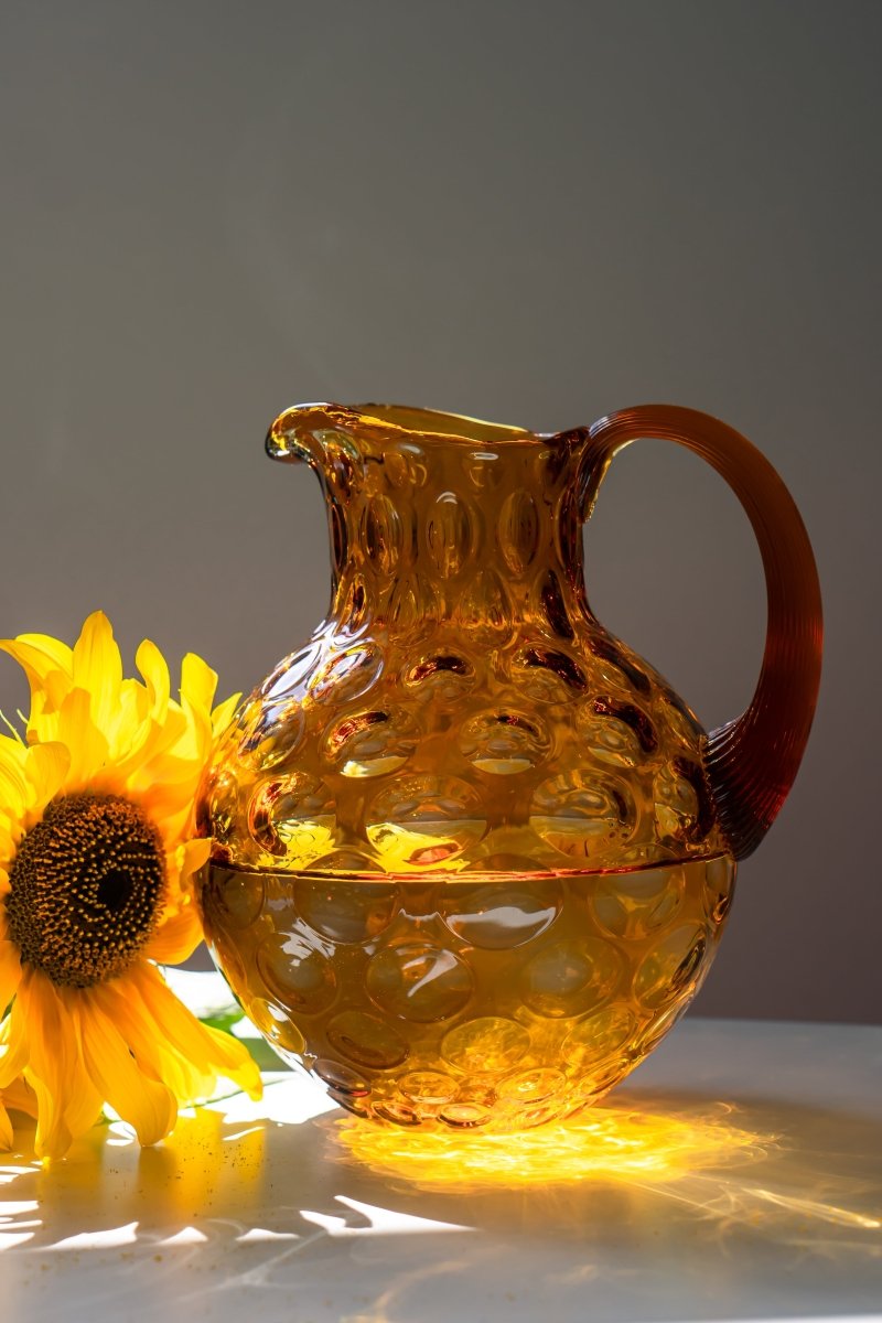 klimchi-kugel-amber-carafe-ambre-2-l-l-unit image 6