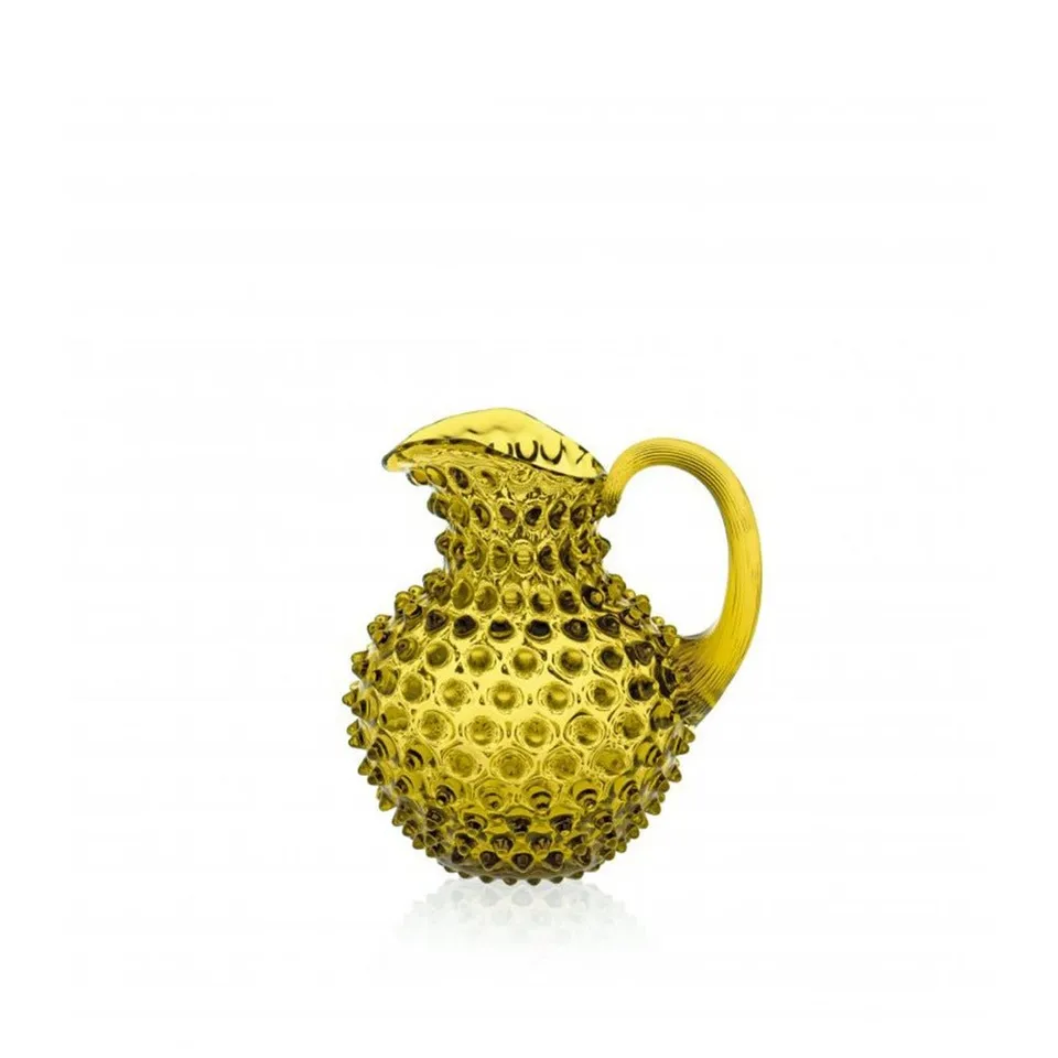 klimchi-hobnail-petit-pichet-bonsai-green-1-l image 1