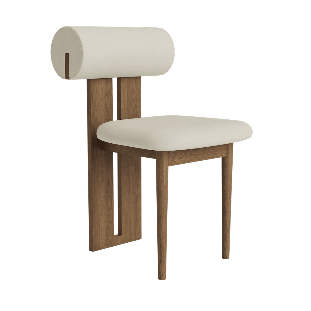 norr-11-hippo-chaise-bois-ch-ne-naturel-tissu-megan-sand image 1