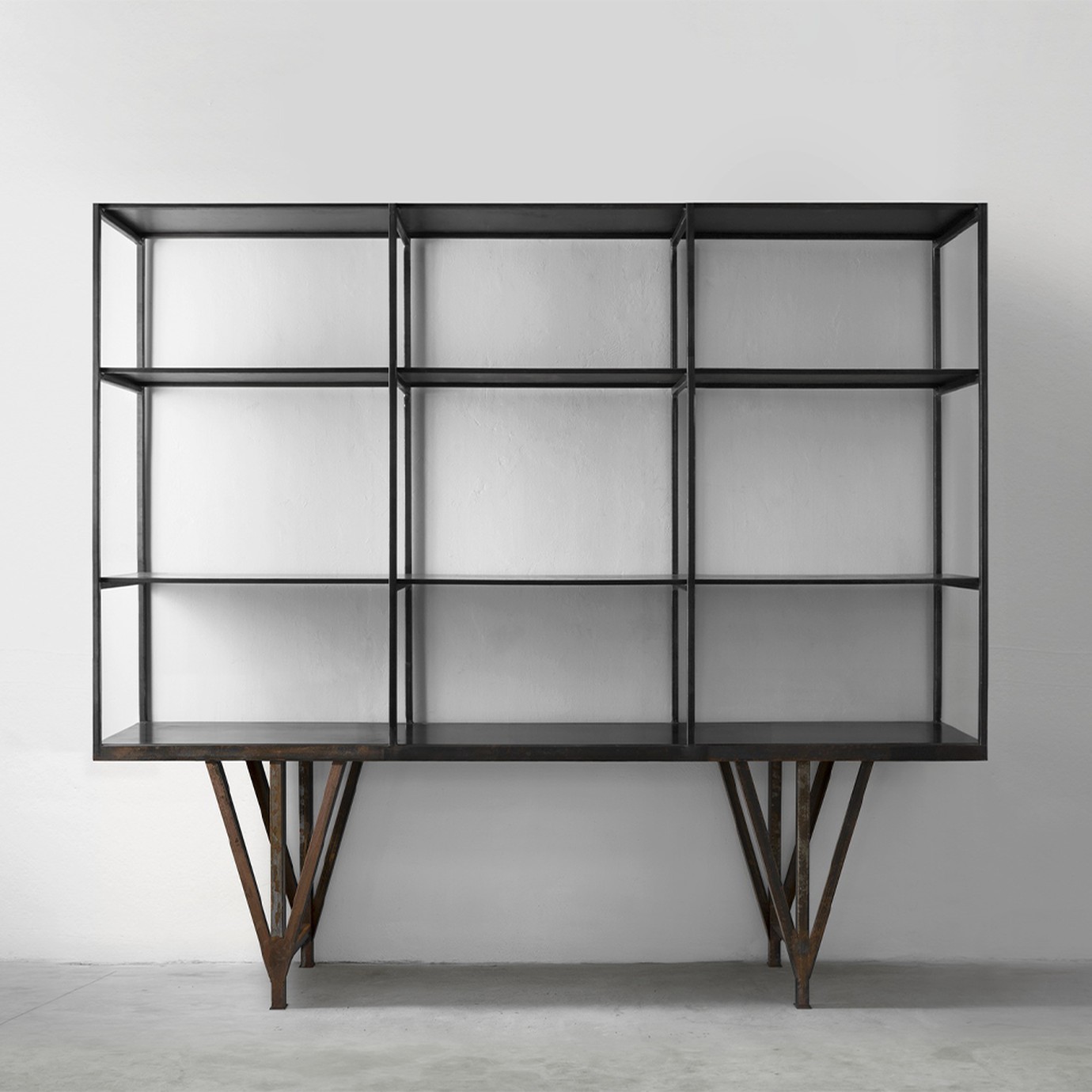 imperfecttolab-solo-tag-re-m-tal-console image 1