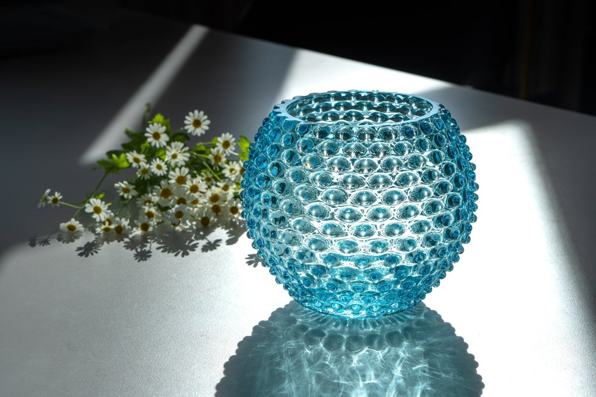 klimchi-hobnail-underlay-aquamarine-vase-rond-bleu image 5
