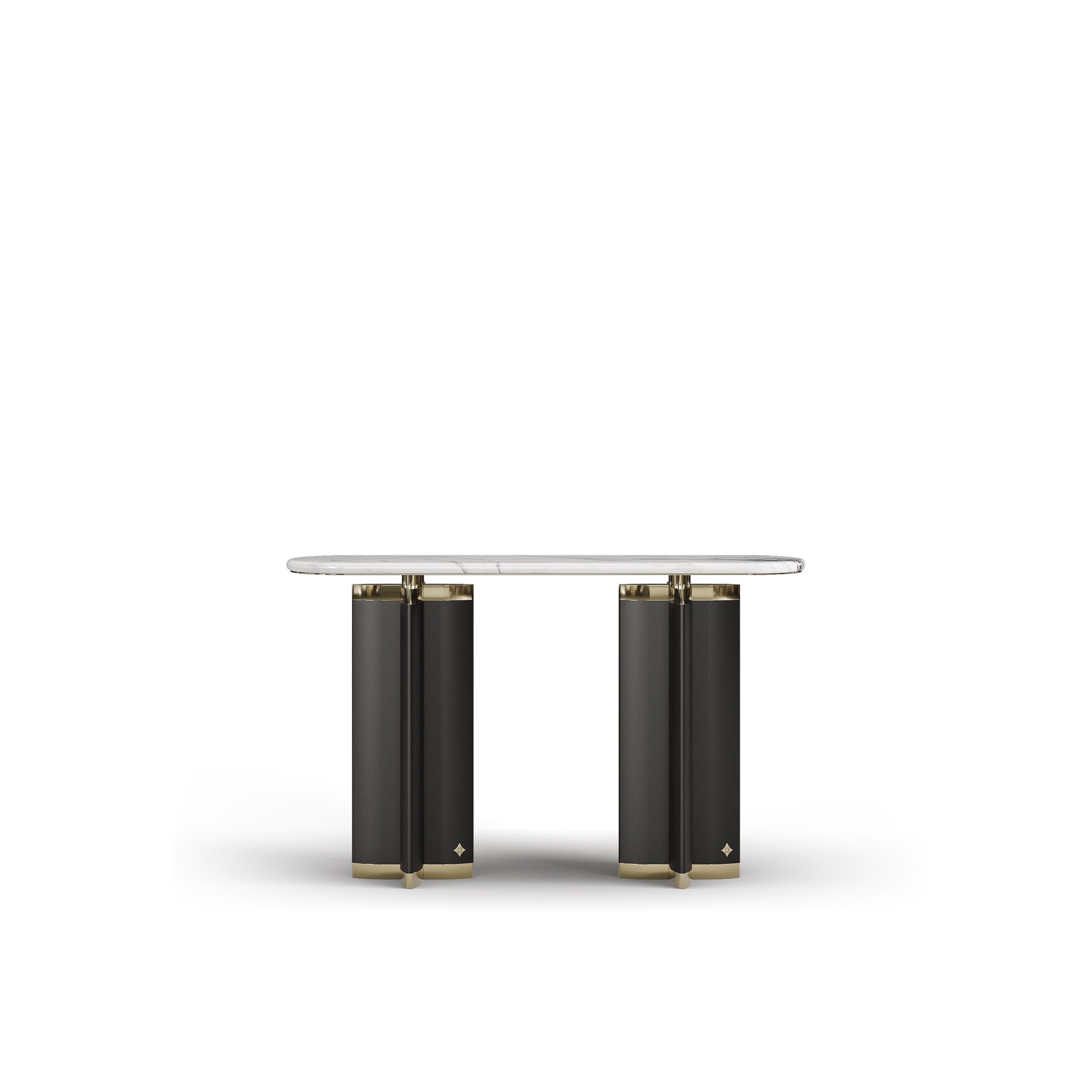 bablanc-flower-console-entr-e-design-artisanal image 2