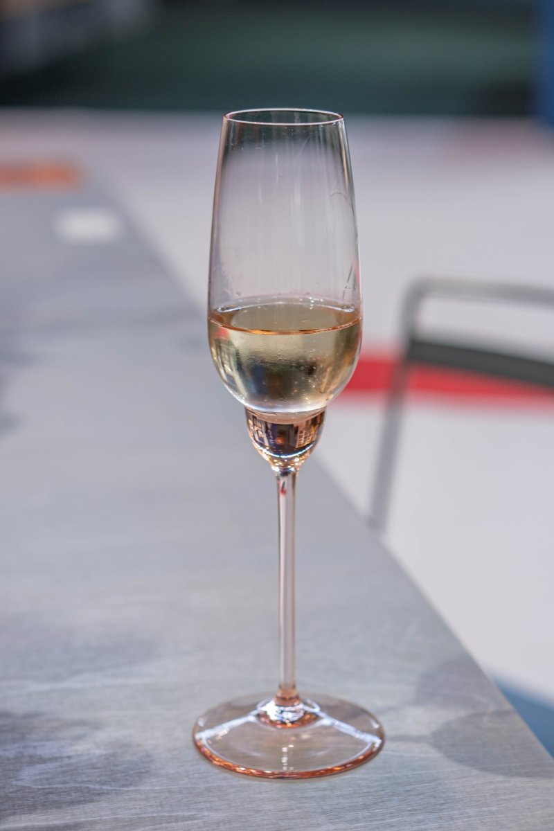 klimchi-shadows-fl-tes-champagne-rose-lot-de-2-cristal image 3
