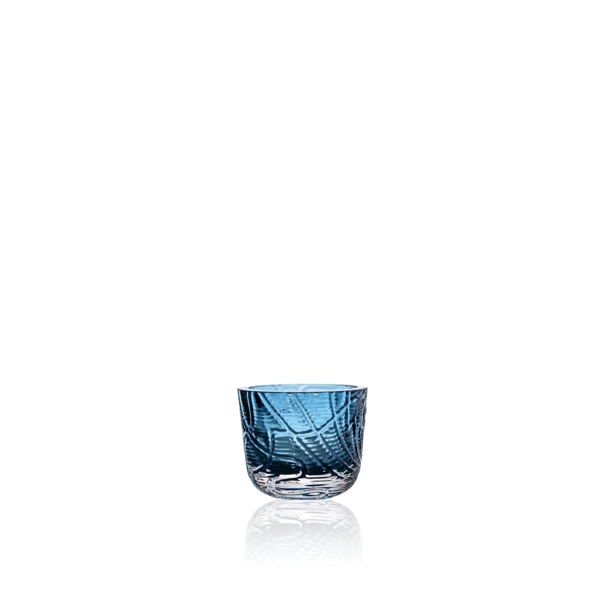 klimchi-crust-verres-shot-bleu-fum-lot-de-2 image 1