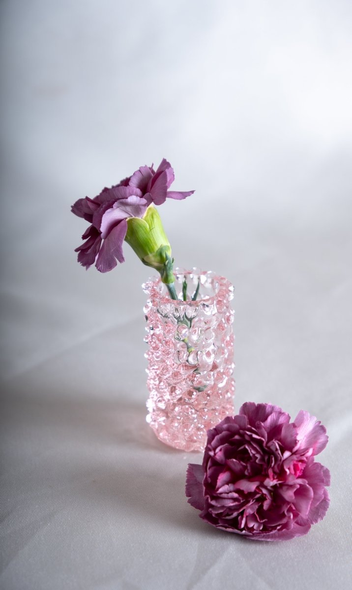 klimchi-hobnail-soliflore-rosaline-vase-rose-1-pi-ce image 4