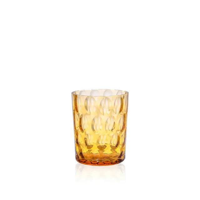 klimchi-kugel-amber-verre-ambre-lot-de-2 image 1