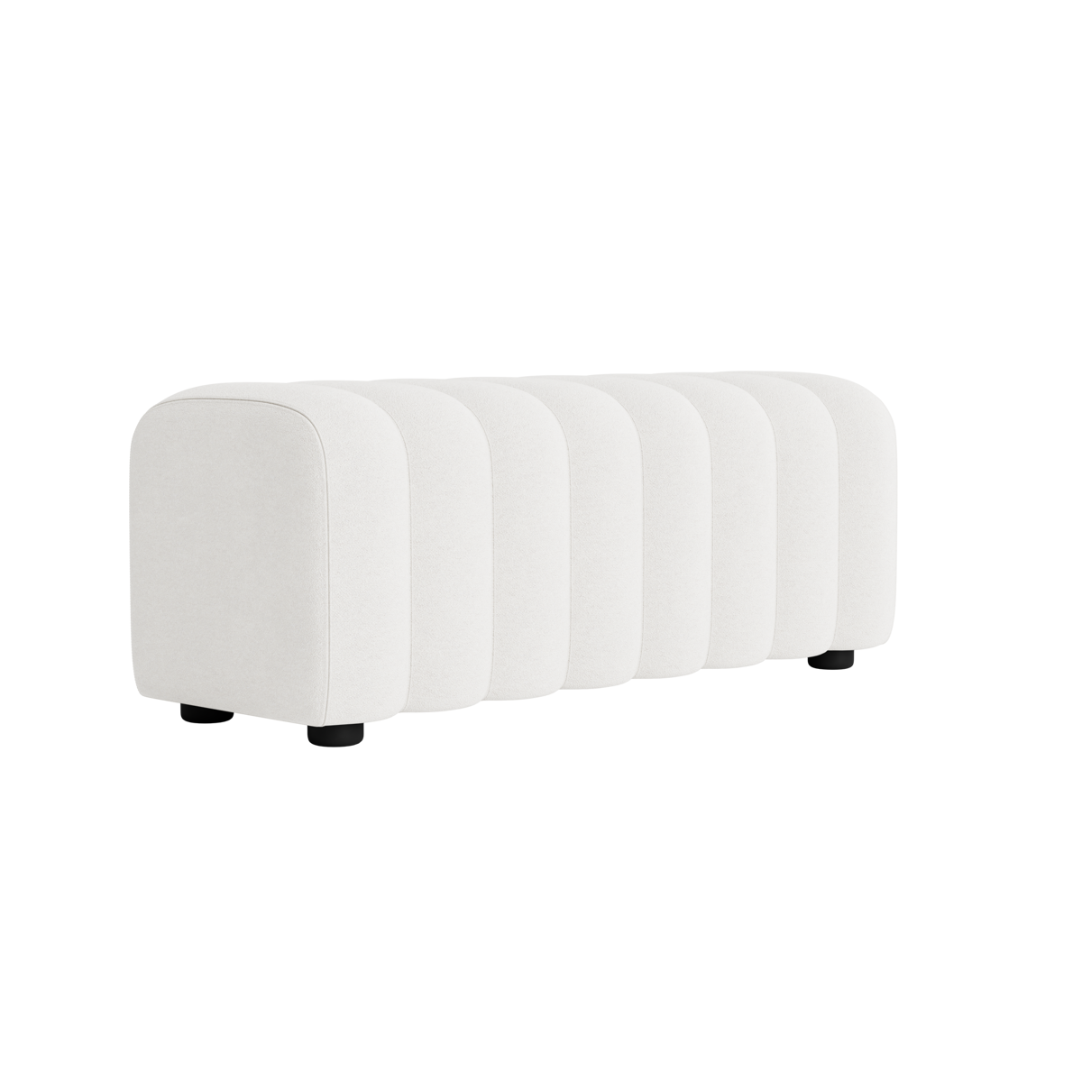 norr-11-studio-banc-megan-16-sand-tissu-cannel image 3