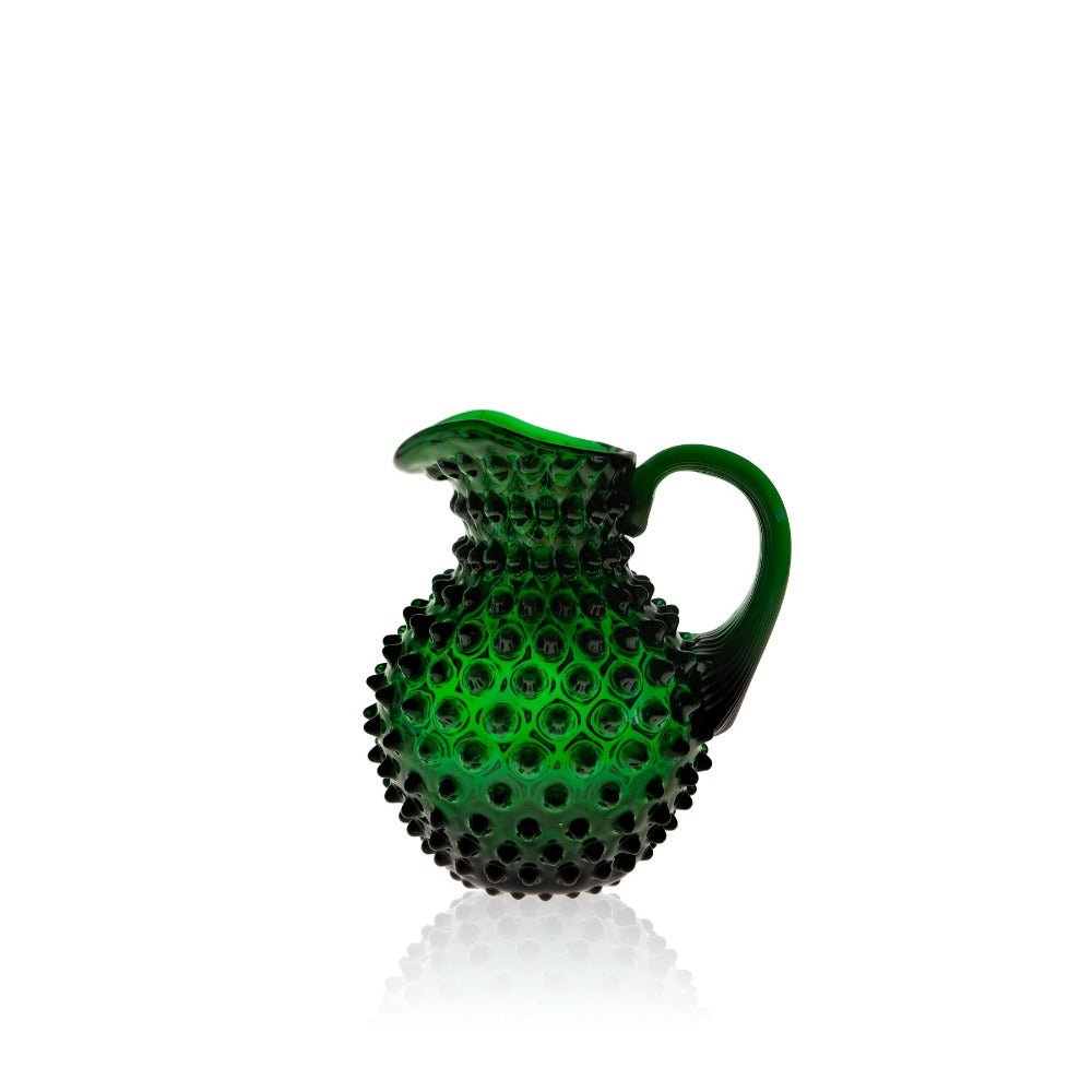 klimchi-hobnail-pichet-vert-fonc-1-l image 1