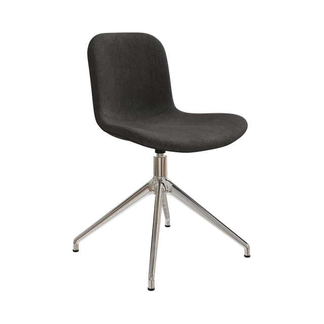 norr-11-langue-chaise-bureau-4-branches-megan-sand image 1