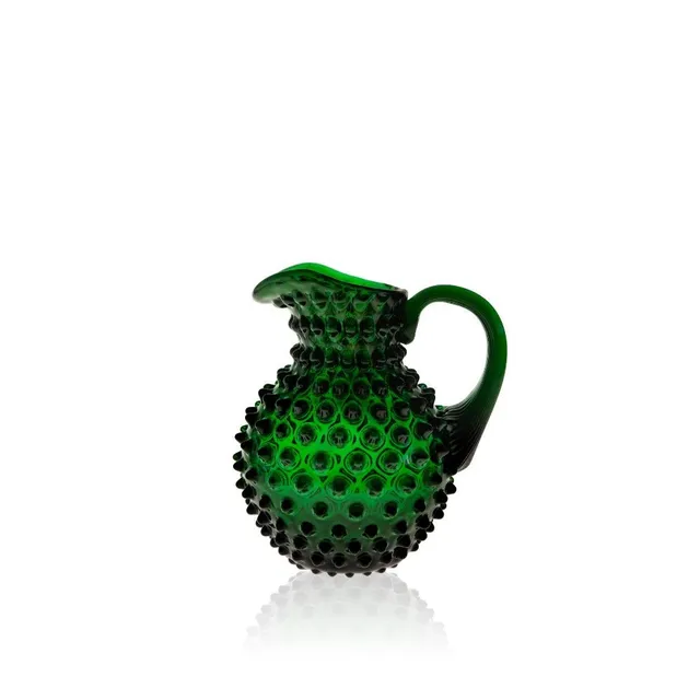 klimchi-hobnail-pichet-vert-fonc-1-l image 1