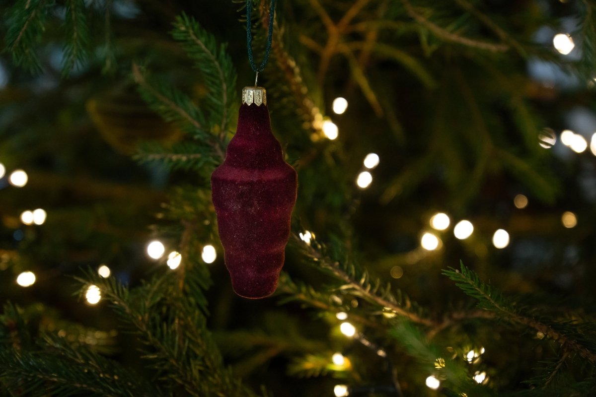 klimchi-ornaments-moss-prism-ruby-boule-no-l-1-pi-ce image 4