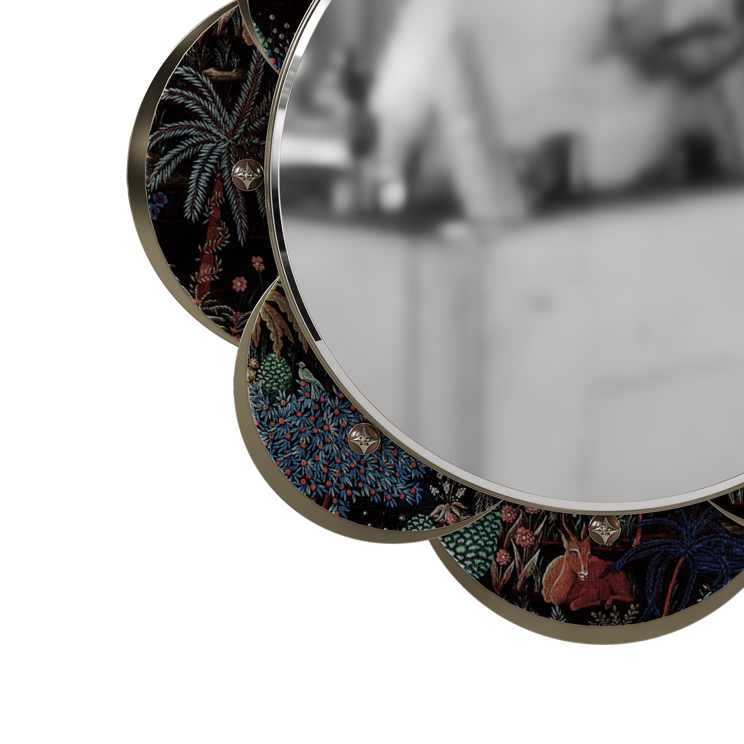 bablanc-petale-miroir-mural-d-co-p-tale image 3