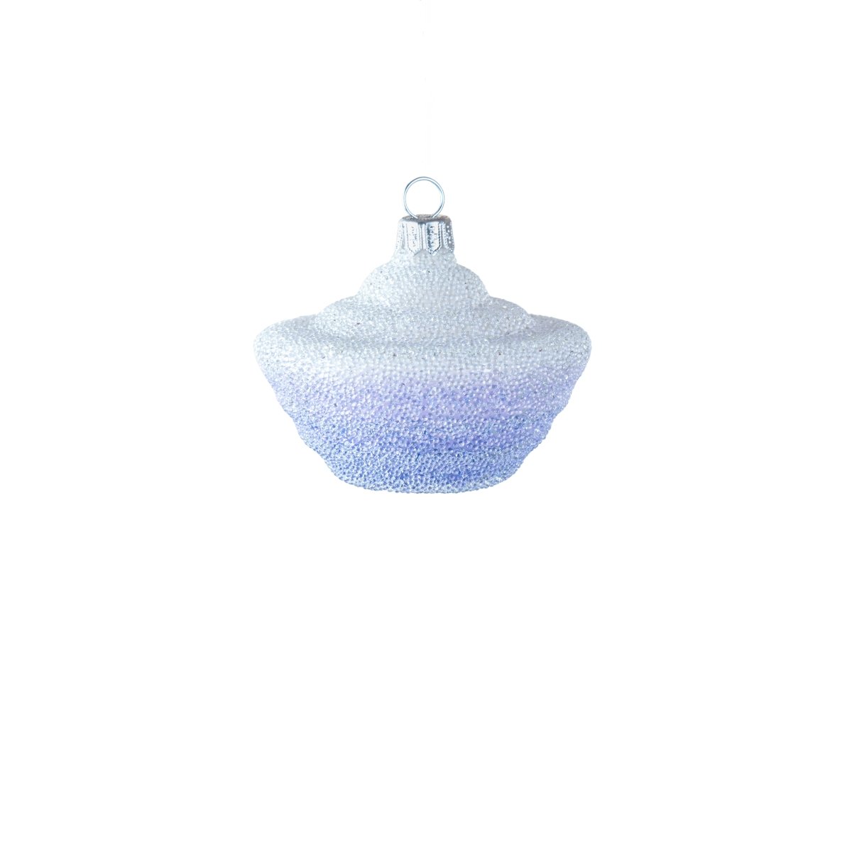 klimchi-aurora-ornement-tiara-white-blanc-hiver image 1