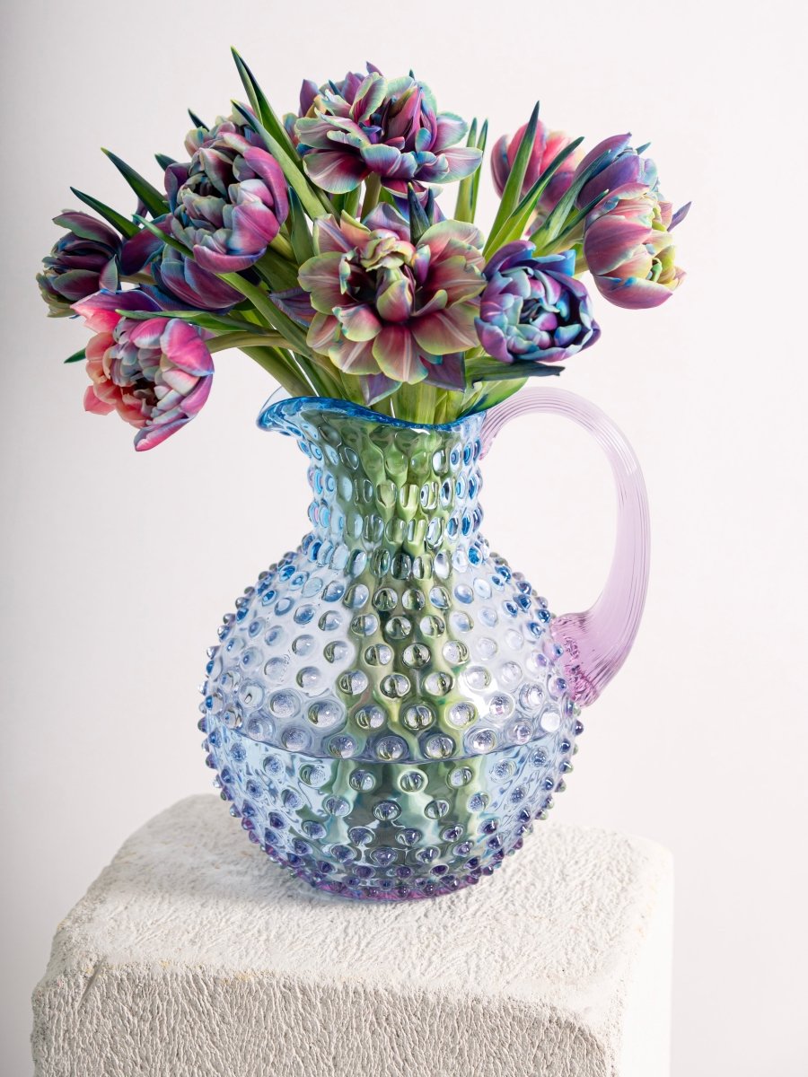 klimchi-hobnail-pichet-galaxy-ombr-2000-ml image 2