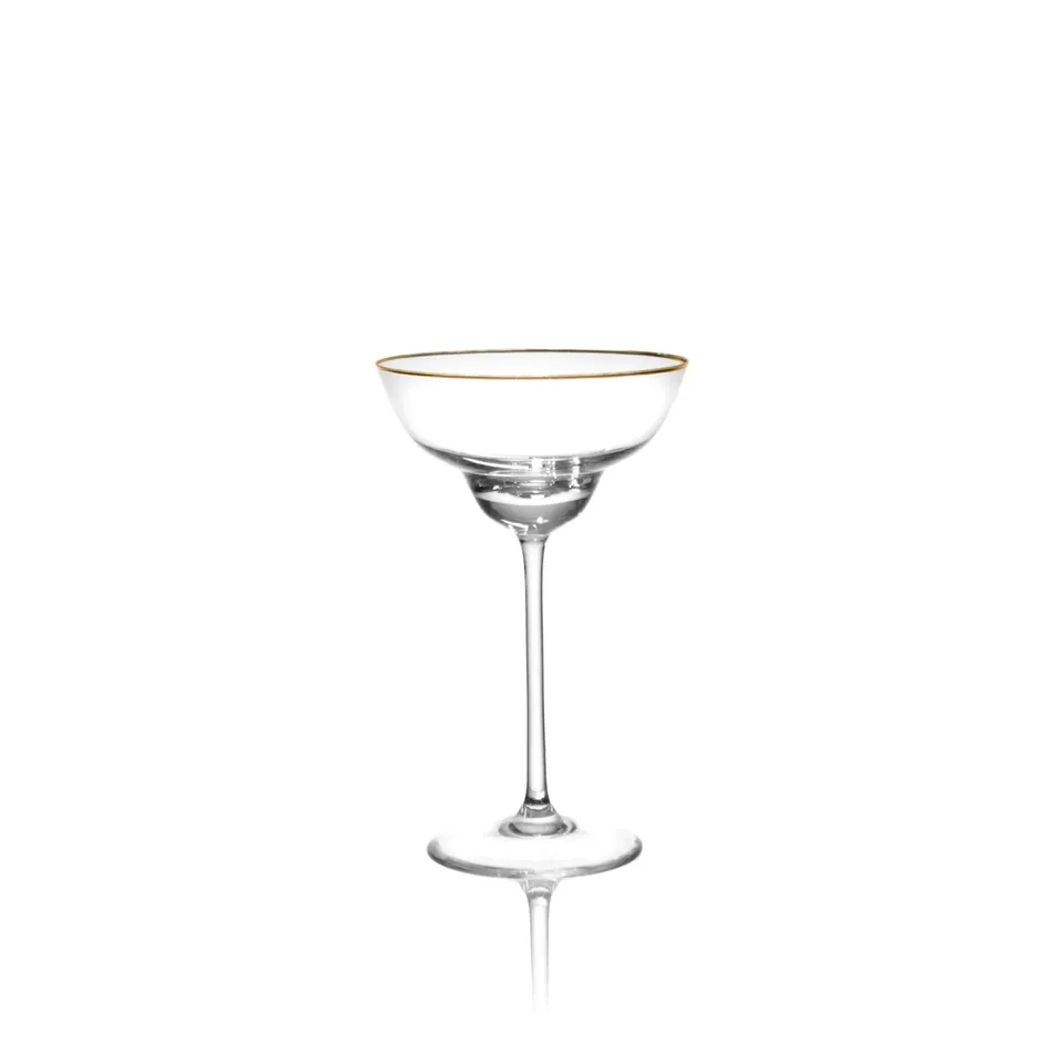 klimchi-shadows-golden-lux-verre-cocktail-dor-lot-de-2 image 1