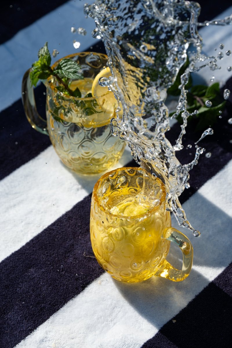 klimchi-beer-mugs-petite-chope-citrine-jaune-cristal image 4