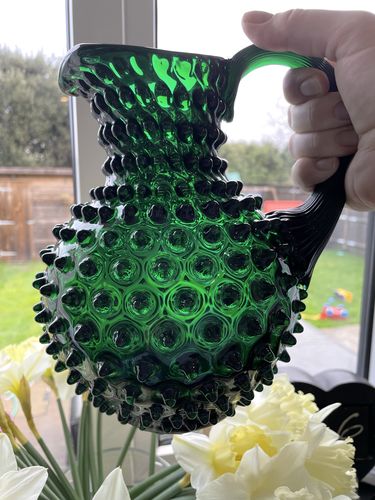 Bonne carafe