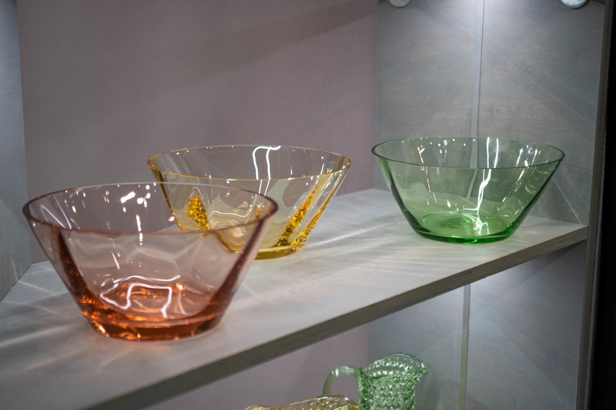 klimchi-marika-bol-vert-clair-verre-bouche image 3