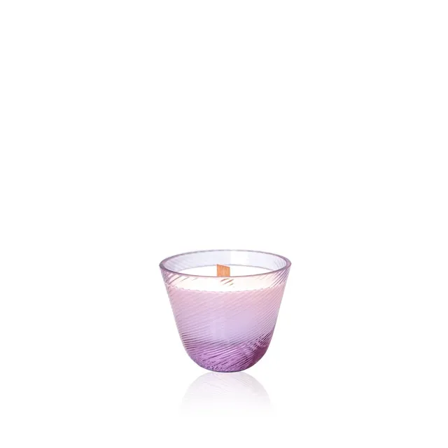 klimchi-linea-lavender-petite-bougie-lilas-30-h image 1