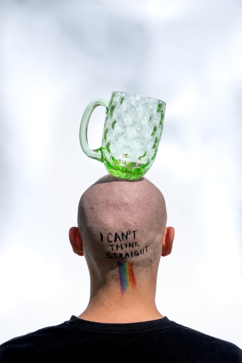 klimchi-beer-mugs-chope-bi-re-vert-clair-artisanale image 2
