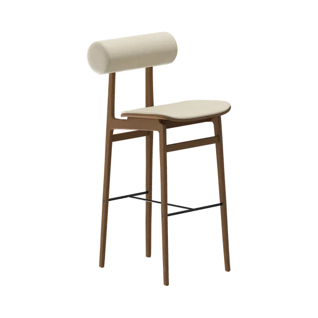 norr-11-totem-tabouret-bar-ch-ne-naturel-h65 image 1